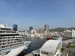-神户美利坚公园东方大酒店