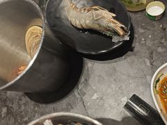 -川骄海鲜自助(河东店)