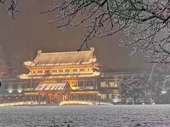 -钓鱼台国宾馆