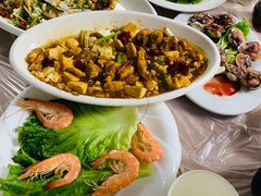 -阿杰臻选海鲜饭店(普陀山店)