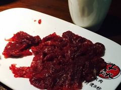 -牛焱·贵州黄牛肉火锅(城西银泰店)