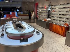 -MUJOSH木九十眼镜(人广来福士店)