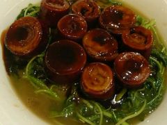 -老上海弄堂菜馆(恒基名人购物中心店)