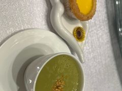 -万豪金殿(香港JW万豪酒店)