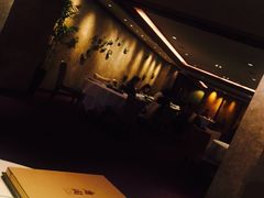 -唐阁(香港朗廷酒店)