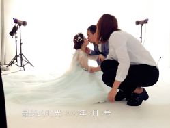 点击看大图 -GO VISION 动视觉婚纱摄影高级定制