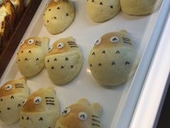 -面包新语(恒隆广场店)