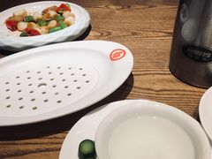 -双合园·海鲜水饺青岛菜(万佳广场店)