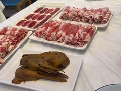 -虾大侠·盱眙龙虾老北京铜锅涮羊肉(金楠天街店)