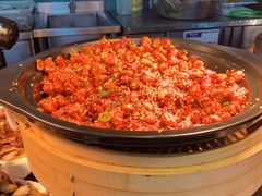 -五月罗马海鲜自助餐厅(月星环球港店)