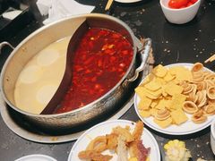 -小牛海记潮汕牛肉店(永定路店)