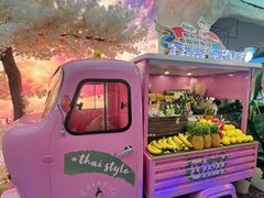 -泰妃殿(武汉首店)