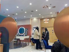 -海马体照相馆(南昌王府井购物中心店)