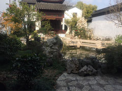 苏州文旅花间堂探花府-苏州文旅花间堂·探花府酒店