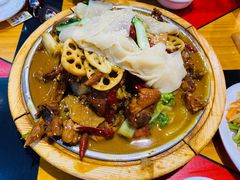 -西部来客大盘鸡(东大街店)