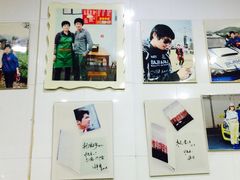 -杨爱珍大排档(龙游店)
