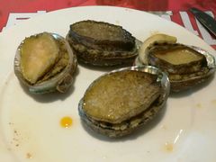 -小天鹅戴斯酒店鲸鲨百汇创作料理