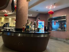 -惠中捞面