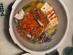 -佬麻雀·剁椒鱼头(京基KK One店)