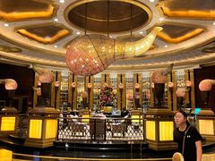 -深圳凯宾斯基酒店
