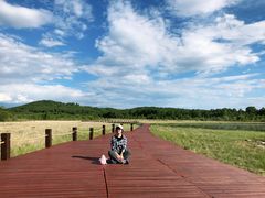 -塞罕坝国家级自然保护区