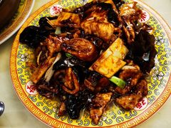 -砂锅居(西四店)