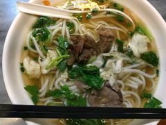 牛肉面-花溪飞碗牛肉粉(先烈路店)