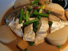 家烧鲳鱼-新荣记(BFC外滩金融中心店)