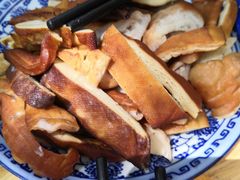 -惠记粉汤羊血(小南门店)