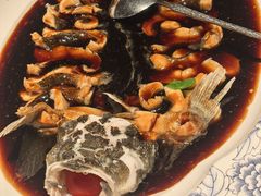-锦楼·臻选新杭帮(杭州中心店)