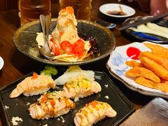-鸟鹏烧鸟居酒屋(龙岗万科店)