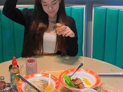 -七爷清汤腩·港式茶餐厅(世博店)