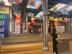 -西塔老太太泥炉烤肉(北京双井店)