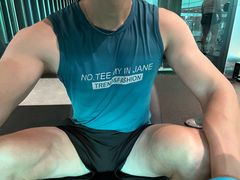 -Hi GYM嗨健身(泥城店)