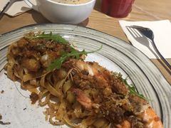 -HELLO 27 意面·沙拉·帕尼尼