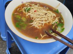 -小狗面馆(复兴店)