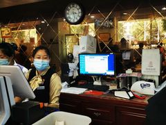 -新侨三宝乐面包店(崇文门店)