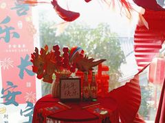 -小龙翻大江文化火锅(宽窄店)