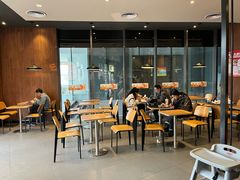 -汉堡王(徐汇绿地缤纷店)