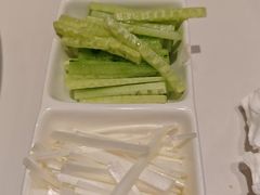 -新侨小馆(东直门北小街店)