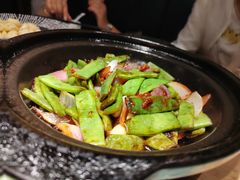 -梁家大院(昆山会展中心店)