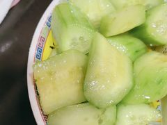 -芦月轩羊蝎子(北蜂窝店)