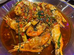 -红盔甲·小龙虾(车公庙店)