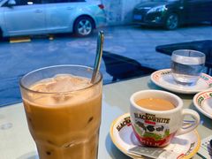 -星發茶餐厅(小梅大街店)