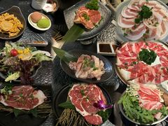 -牛焱·烧肉酒肆(五大道店)