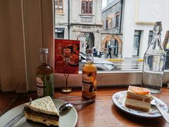 -Alimentari Mulino意大利餐吧&烘焙(丰盛里店)