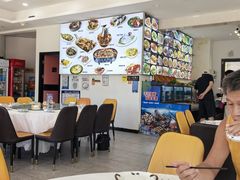 -碧海银沙海鲜餐厅(恒大海上威尼斯店)