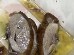 -老字号蛇口德记烧腊饭店·海鲜加工