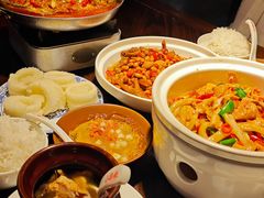 -小柴米·传统江西菜(万寿宫店)