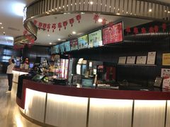 -大世界影城(无锡江南大悦城IMAX激光店)